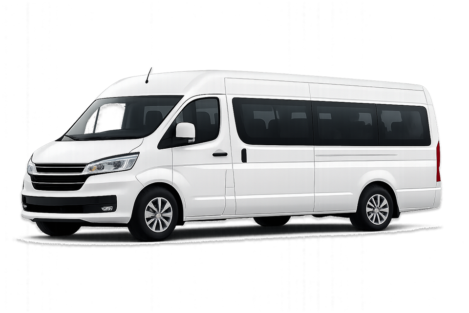 Bus GoBus