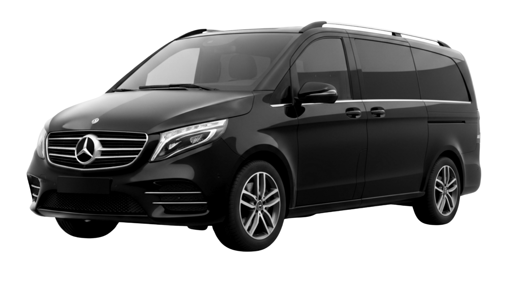Microbus GoBus